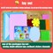 Card Making Kits DIY Handmade Greeting Card Kits for Kids, Christmas Card Folded Cards and Matching Envelopes Thank You Card Art Crafts Crafty Set Gifts for Girls & Boys